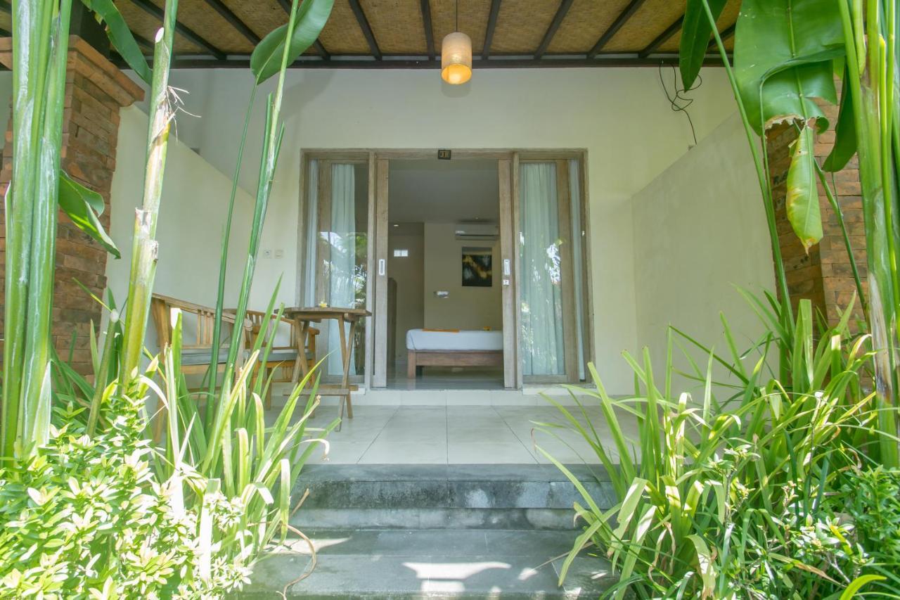 Kudesa Homestay By Pramana Villas Ubud  Exterior photo